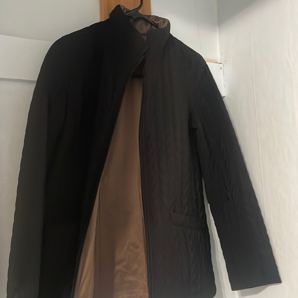 black jacket - Picture 1 of 1